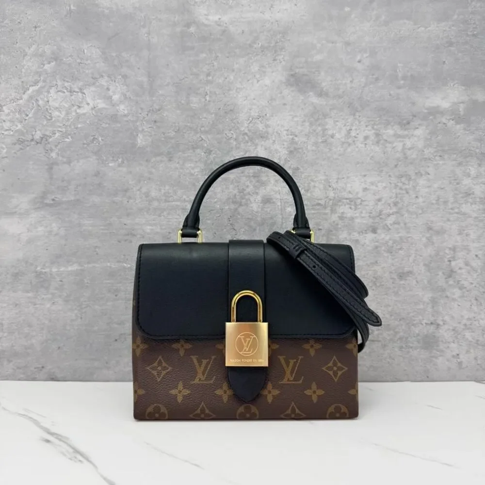 Louis Vuitton Women Pre-Loved Bag Very Good Condition